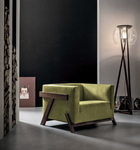 sillón contemporáneo