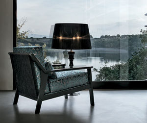sillón contemporáneo