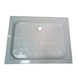 plato de ducha rectangular