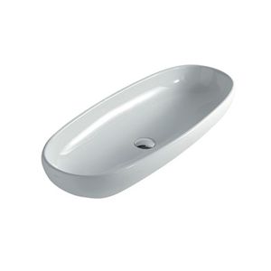 lavabo sobre mueble