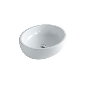 lavabo sobre mueble