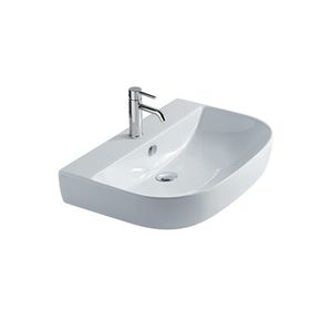 lavabo sobre mueble