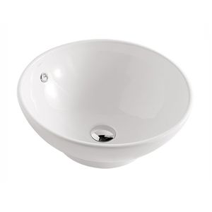 lavabo sobre mueble