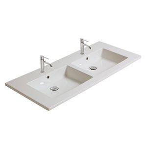 lavabo suspendido