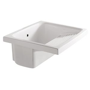 lavabo suspendido