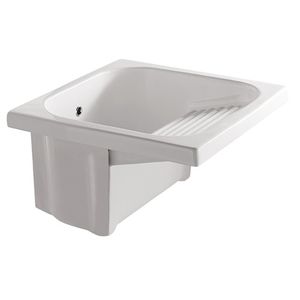 lavabo suspendido