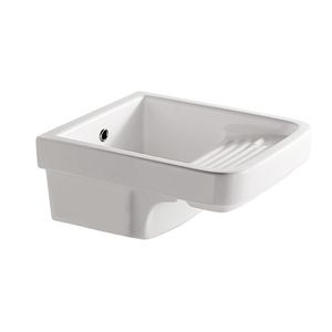 lavabo suspendido