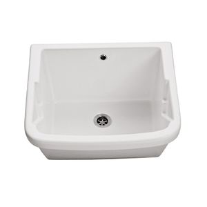 lavabo suspendido