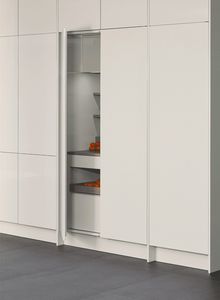 armario de cocina contemporáneo