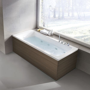 bañera para vivienda