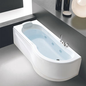 bañera de uso profesional