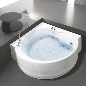 bañera de uso profesional
