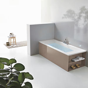 bañera para vivienda