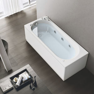 bañera para vivienda