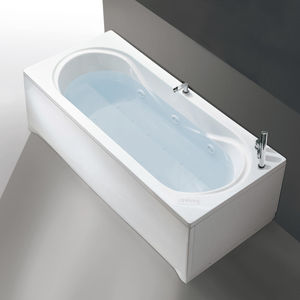 bañera de uso profesional