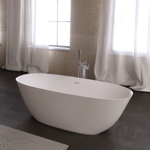 bañera de esquina