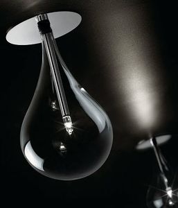 downlight montado en superficie