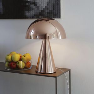 lámpara de mesa