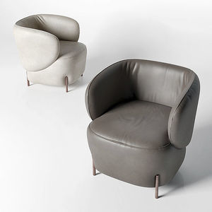 sillón contemporáneo