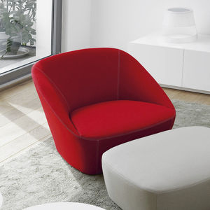 sillón contemporáneo