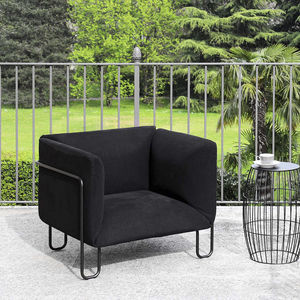 sillón contemporáneo