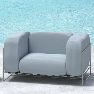 sillón moderno