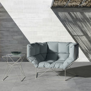 sillón contemporáneo