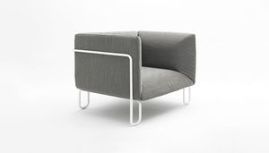 sillón contemporáneo