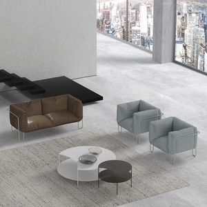 sillón contemporáneo
