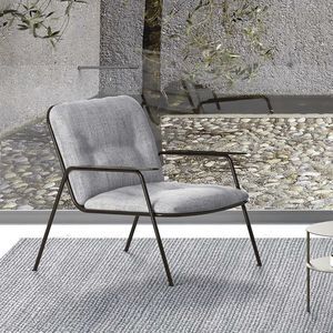 sillón contemporáneo