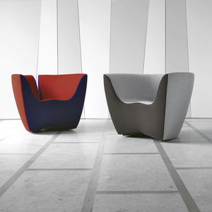 sillón contemporáneo