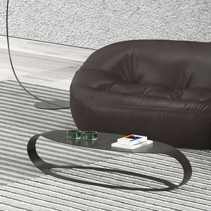 mesa de centro contemporánea
