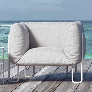 sillón moderno