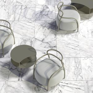 sillón contemporáneo