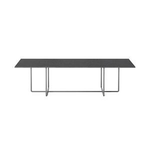 mesa de comedor contemporánea