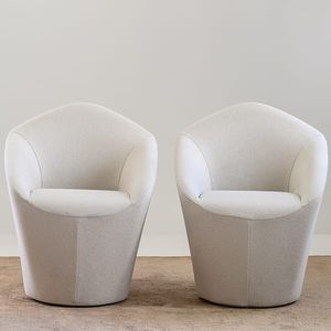 sillón contemporáneo