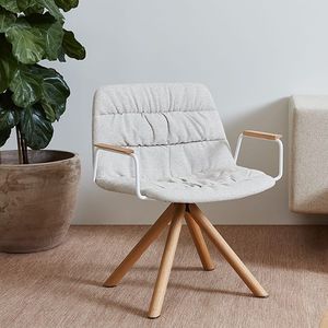 sillón contemporáneo