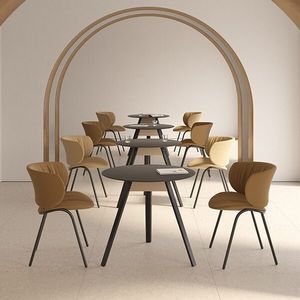 silla contemporánea