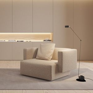 sillón contemporáneo