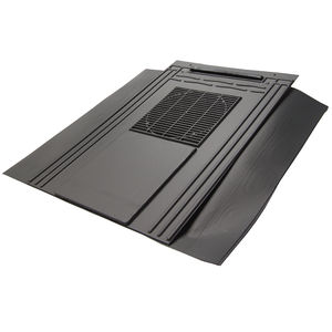 ventilación de techo