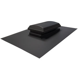 ventilación de techo