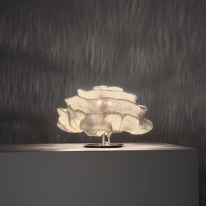 lámpara de mesa