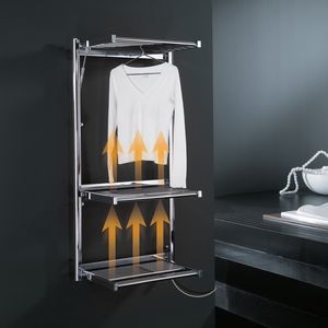 radiador toallero eléctrico