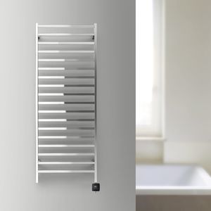 radiador toallero eléctrico