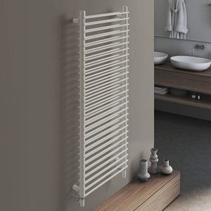 radiador toallero de agua caliente