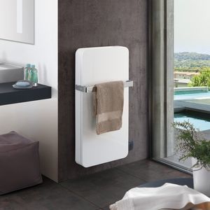 radiador toallero eléctrico