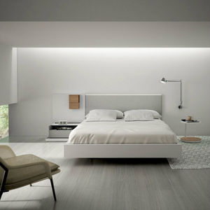 cama de matrimonio