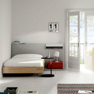 cama individual