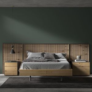 cama de matrimonio