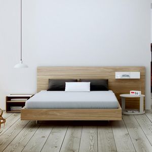 cama de matrimonio